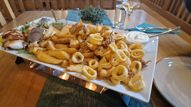 Comentarii opinii despre Gostilna in picerija Harlekin