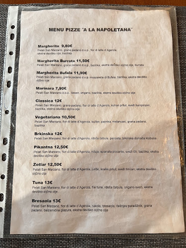 Gostilna pri Zotlarju, Tadeja Logar s.p. - Vremski Britof