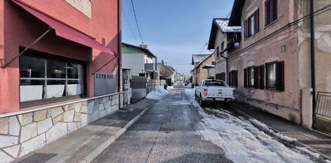 Mesarstvo Krušič - Ljubljana