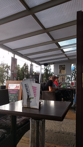 Kavarna Stara Godba Tržič - Gastronomija in gostinstvo