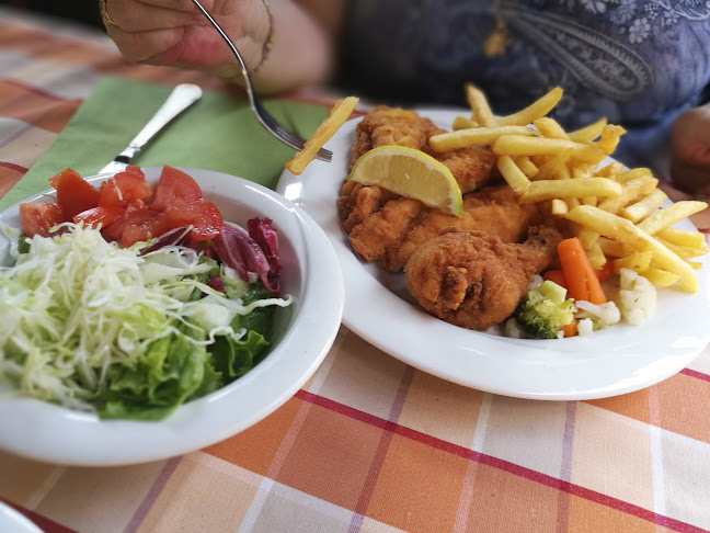 Opinii despre Gostilna Pri planinskem orlu în Stahovica - Gastronomija in gostinstvo