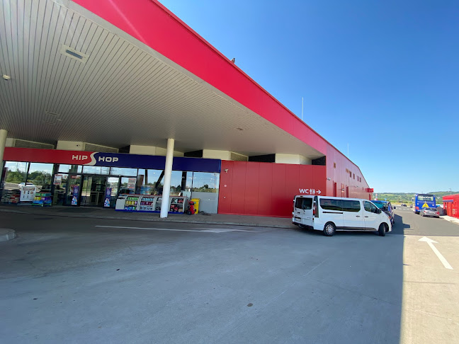 Comentarii opinii despre Marché Maribor