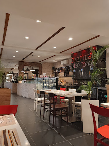 Opinii despre Verace în Nova Gorica - Gastronomija in gostinstvo