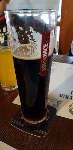 Comentarii opinii despre Gostilna Pri Planincu