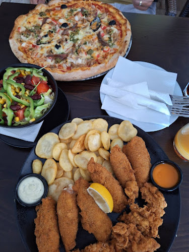 Pizzeria Oxygen - Gastronomija in gostinstvo