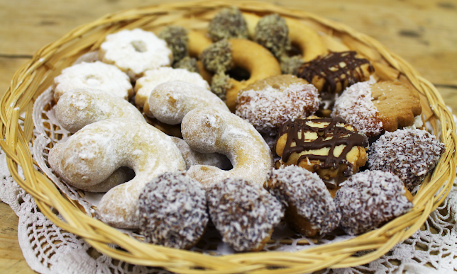 Slaščičarstvo sladke sanje Tatjana Traven s.p. - Žabnica