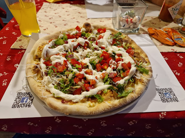 Opinii despre Pizzeria Picadilly în Velenje - Gastronomija in gostinstvo