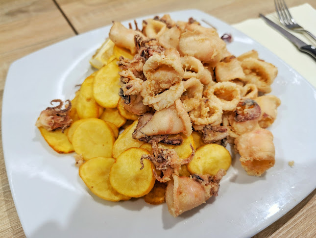 Opinii despre Gostilna Spark Sežana în Sežana - Gastronomija in gostinstvo