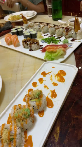 Azijska Restavracija TAO -Japonska in Kitajska restavracija