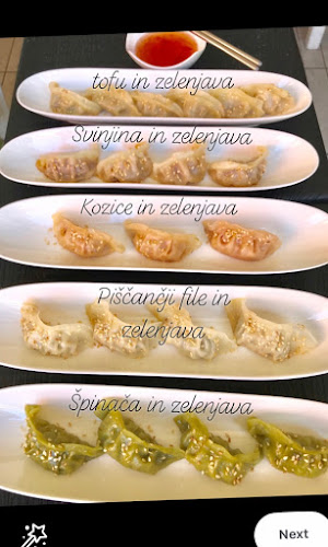 Wok & Roll Celje - Celje