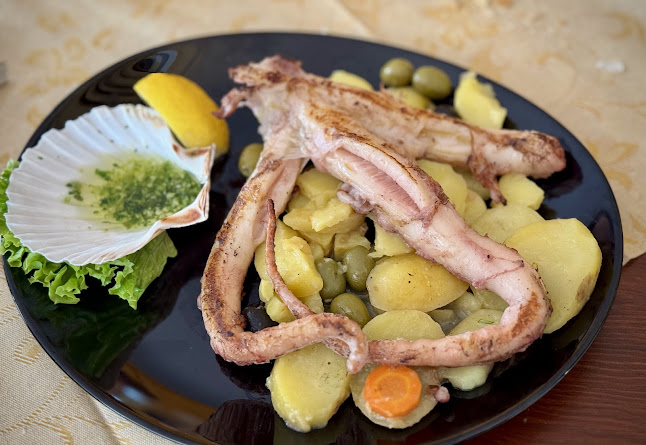 Gostilna Strunjan - Mirjana Mozgan s.p.