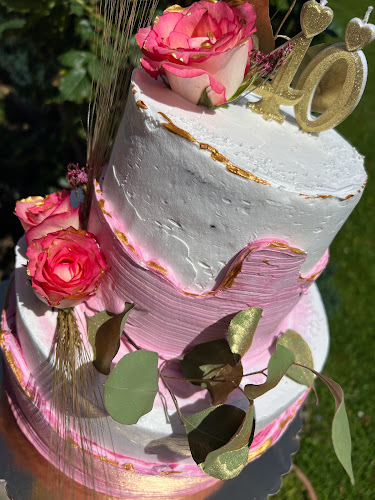 Slaščičarska delavnica Cukrček - Gastronomija in gostinstvo