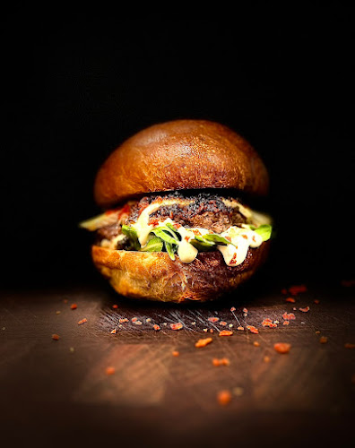 Projekt Burger - Gastronomija in gostinstvo