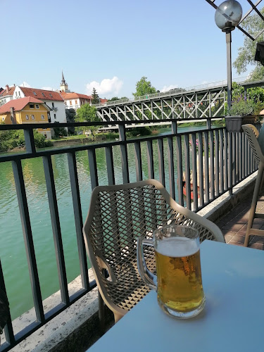 Bar Boter - Gastronomija in gostinstvo