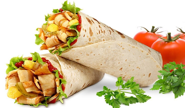 Anacur Döner Kebab - Koper