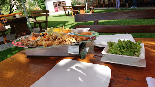 Gostilna in picerija Pr' Gantari - Gastronomija in gostinstvo