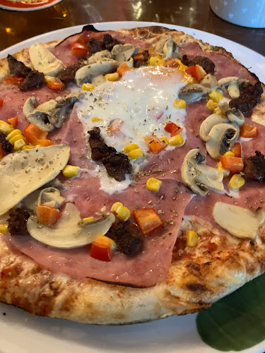 Comentarii opinii despre Pizzerija Rudi