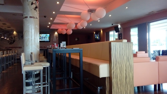 Opinii despre Caffe Club 911 în Maribor - Gastronomija in gostinstvo