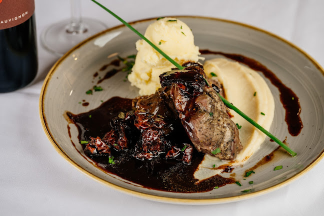 Dežela Okusov - Top quality 100% gluten-free cuisine