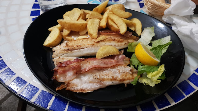 Comentarii opinii despre Okrepčevalnica Ribca Maestral