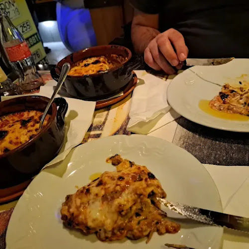 Opinii despre Okrepčevalnica Pizzeria Garaža în Ljubljana - Gastronomija in gostinstvo