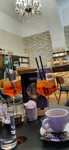 BELIDIM BAR - Kavarna, Čajnica, Vape House - Celje