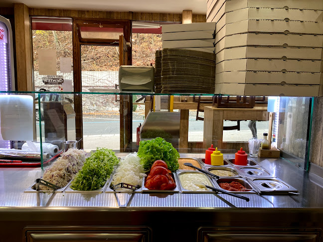 Opinii despre Fast Food FUTR în Trbovlje - Gastronomija in gostinstvo