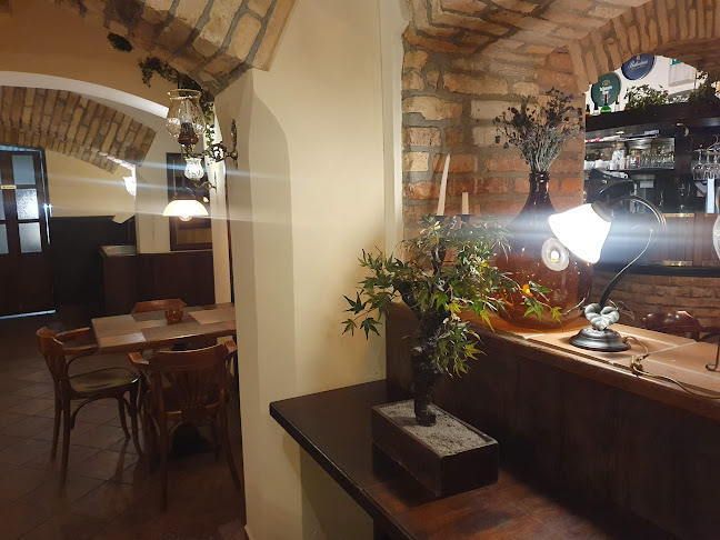 Gostilna Guliver - Ljubljana