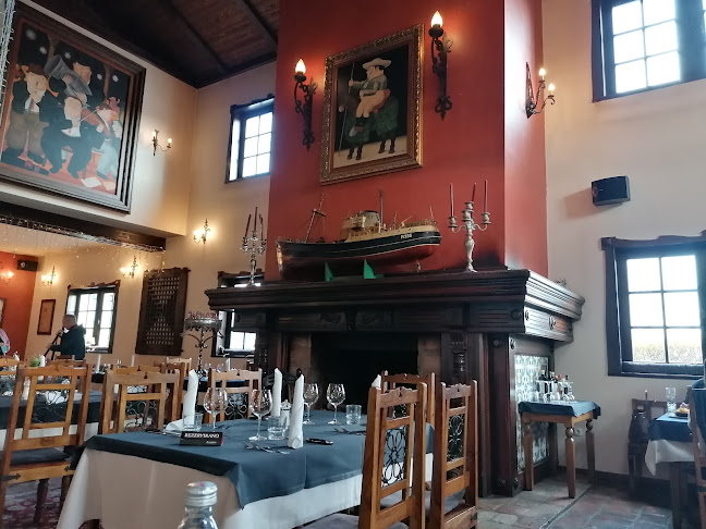 Comentarii opinii despre Argentino