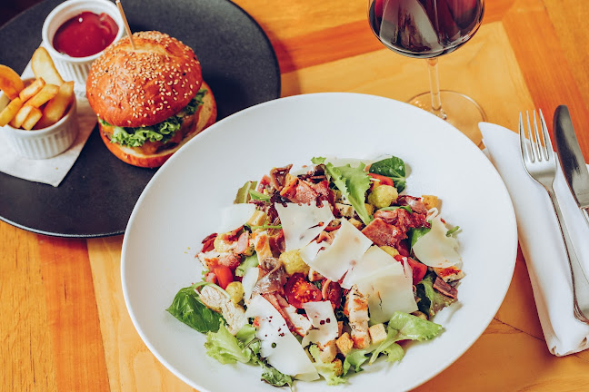 Kavarna Union - Ljubljana