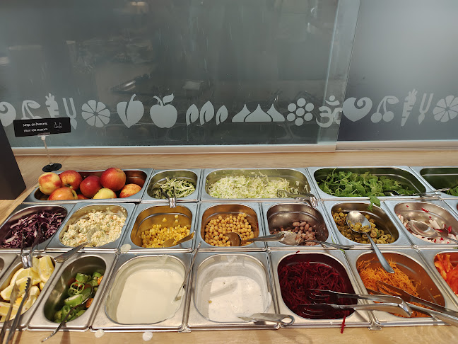 Podhod Ajdovščina 4, 1000 Ljubljana