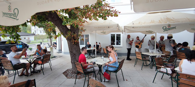 Pr’ Šefu - Gastronomija in gostinstvo