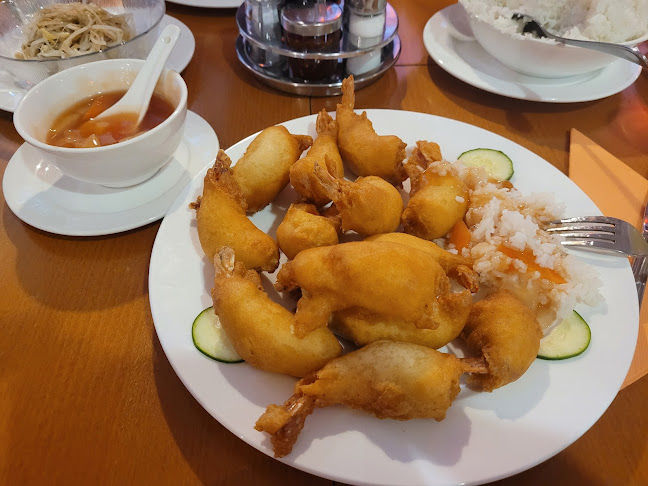 Huasheng, gostinstvo, trgovina in posredništvo, d.o.o.