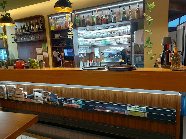 Kavarna meščanka - Novo mesto