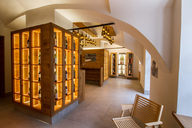 Prešernova ulica 1, 9240 Ljutomer, Slovenija