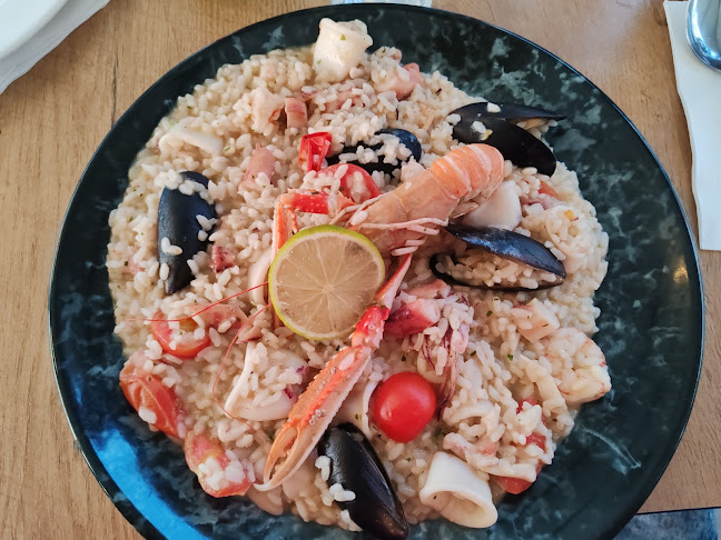 Seafood Restaurant Polpo - Gastronomija in gostinstvo