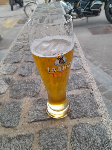 Rusa Hiša - Nova Gorica