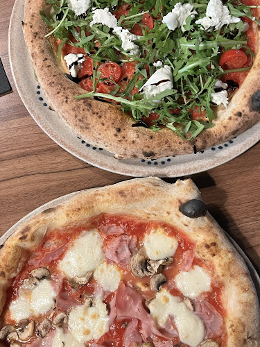 Fugazi Cucina&Bar - Gastronomija in gostinstvo