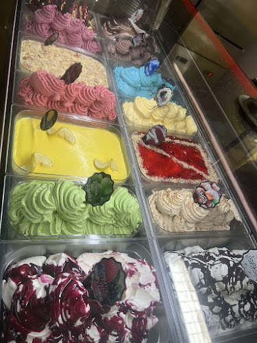 Opinii despre Slaščičarna "Križevci" în Križevci pri Ljutomeru - Gastronomija in gostinstvo