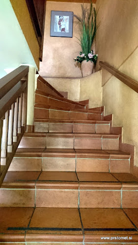 Bar Prestige - Labore - Kranj