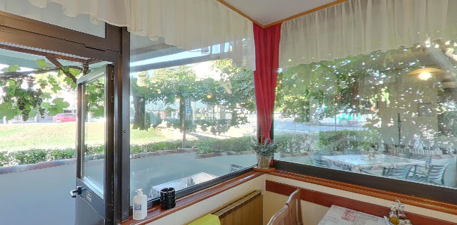 Opinii despre Okrepčevalnica VENI koper în Koper - Gastronomija in gostinstvo