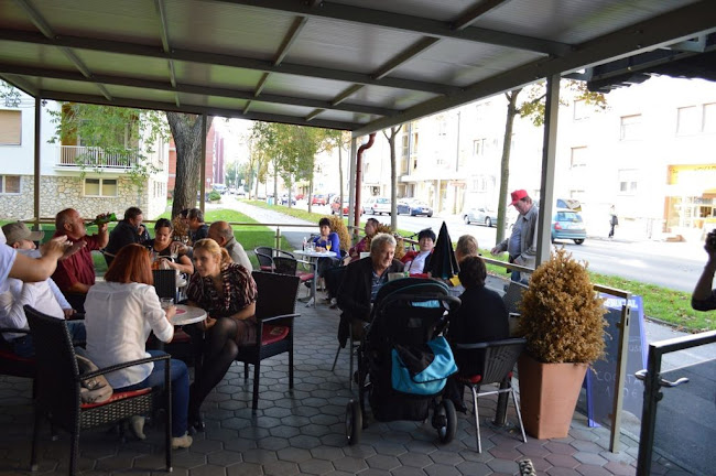 Dnevni bar SUKIČ - Murska Sobota