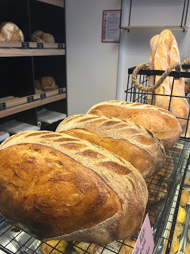 Pekarna Duhec Matej Duh s.p. - Celje