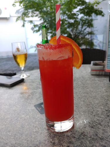 Caffe Atlantis, Boštjan Pogačnik s.p.