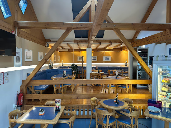 Valentinin kotiček Kavarna in Slaščičarna