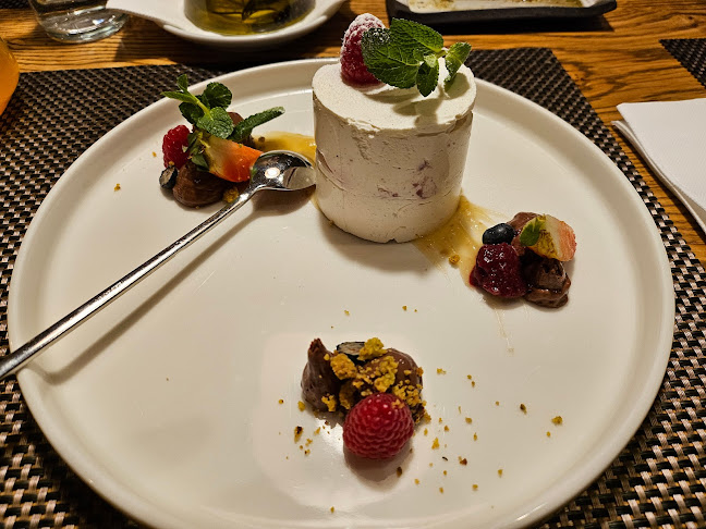 Restavracija Sova Bled - Bled