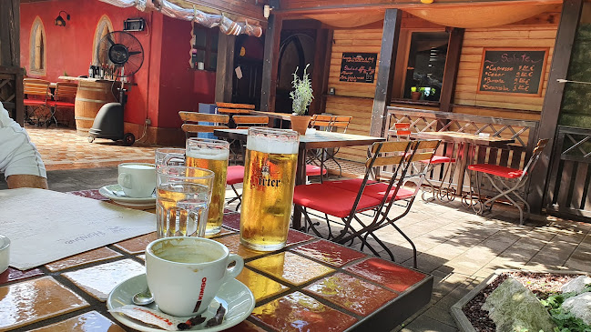 Pizzeria & Bar Hombre