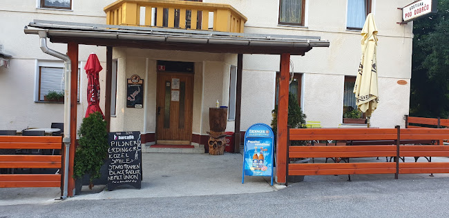 Comentarii opinii despre "R" bar, Zdenka Rajsar s.p.