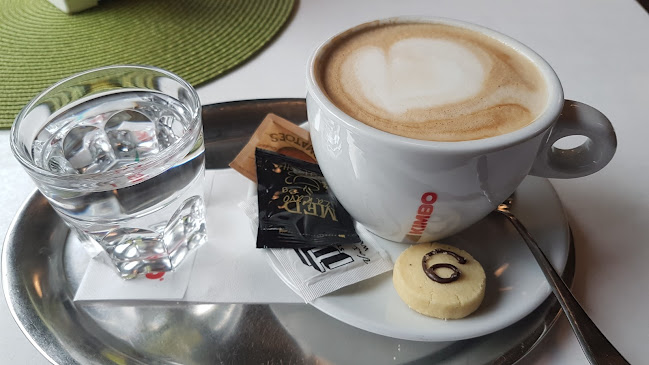 Opinii despre Kavarna Na trati în Slovenske Konjice - Gastronomija in gostinstvo