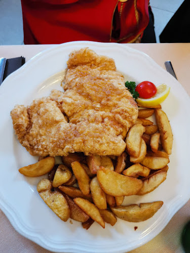 Gostilna in pizzeria Rogovilc